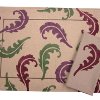 Fall Leaves Placemat Set
