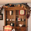 Fall Pumpkin Garland