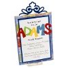 Family Reunion Invitation