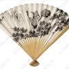 How to Make Paper Fans