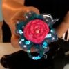 Fancy Folded Flowers