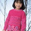 Fancy Fun Crochet Sweater