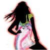 Fashion Graffiti Tee
