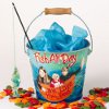 Fathers Day Fishing Bucket