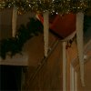 Faux Christmas Icicles