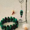 Faux Turquoise Jewelry