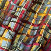 Faux Weave Scarf