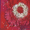 Fave Flower Greeting Card