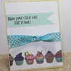 Have Your Cake Birthday Card