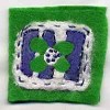 Felt Flower Needlecase