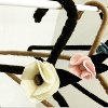 Felt Covered Wire Hangers