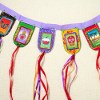 Festive Loteria Banner