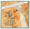 Fiber Art CD Cover