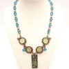 Fillable Frames Necklace