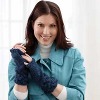 Fingerless Gloves
