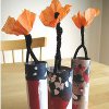 Firecracker Craft for Kids