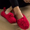 Fireside Slippers
