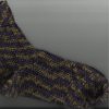 Fireside Socks