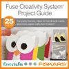 Fuse Creativity System Project Guide