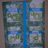 Floral Wall Organizer