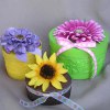 Flower Bouquet Box