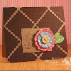Flower Card