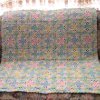 Flower Patch Baby Afghan