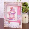 For a Special Friend Card