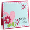 For You Mothers Day Card