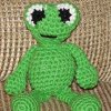 Freddy the Frog