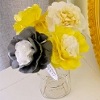 Best of 2011 Free Flower Patterns