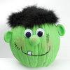 Frankenstein Pumpkin