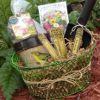 Friendship Garden Gift Basket