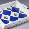 Fruit Serving Tray
