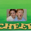 Cheer Frame