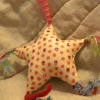 Fun Stuffed Star
