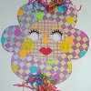 Fun Flower Mask