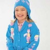 Fun Folks Sweater and Hat