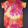 Funky Baby Onesie