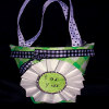 Green Treat Bag