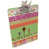 Garden clipboard