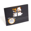 Ghost Window Card