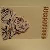 3D Mothers Day Gift Card Holder
