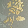 Gilded Wall Stencils