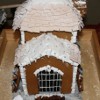 Design Your Own Gingerbread House