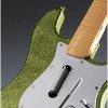 Glimmering Guitar