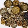 15 Crafts that Shimmer Glitter and Sparkle