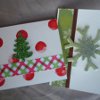 Glittery Christmas Greetings