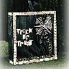 Glow in the Dark Halloween Candy Bag