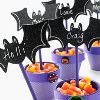 Im Going Batty Halloween Place Card Holder